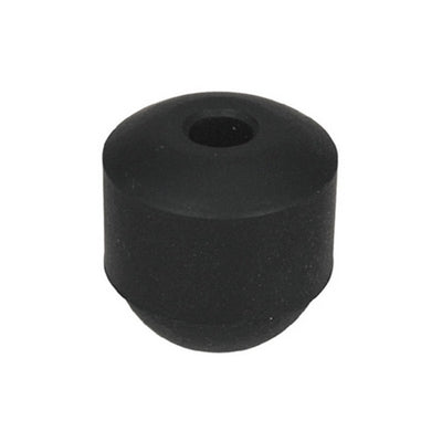 SFERA PARA SENZA COLLO- Diam.58 x Foro Diam.15 F-BRICO- FAIDF- pezzi 1