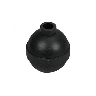 SFERA PARA TONDA- Diam.58 x Foro Diam.15 F-BRICO- FAIDF- pezzi 1