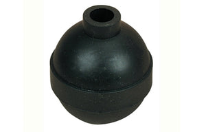 SFERA PARA TONDA- Diam.58 x Foro Diam.15 F-BRICO- FAIDF- pezzi 1