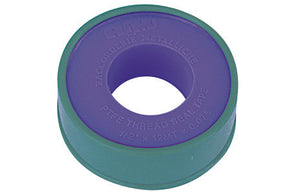 NASTRO TEFLON TIPO BUONO MT. 12- 3/4 -10m x 0.075- DH- pezzi 1