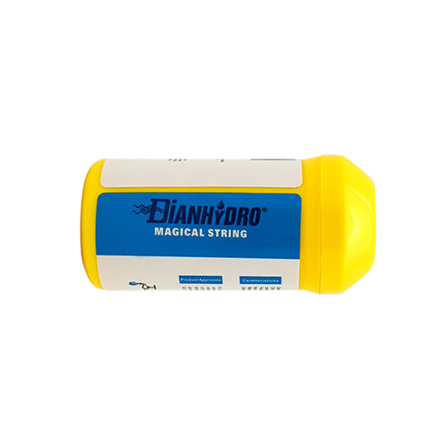 CARTUCCIA MAGICAL STRING DIANHYDRO PTFE TEFLON- 150 mt- DH- pezzi 1