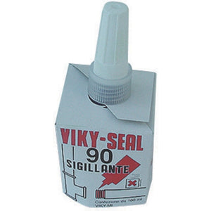 SIGILLANTE ANAEROBICO FRENA FILETTI - VIKY SEAL 90- 100 ml- VIKY- pezzi 1