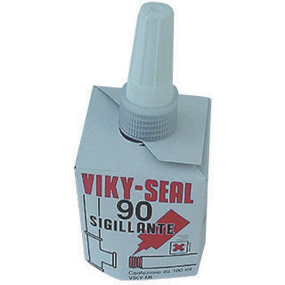 SIGILLANTE ANAEROBICO FRENA FILETTI - VIKY SEAL 90- 100 ml- VIKY- pezzi 1