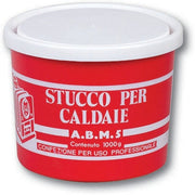 STUCCO PER CALDAIE  VIKY- 900 gr- VIKY- pezzi 1