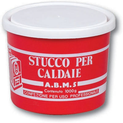 STUCCO PER CALDAIE  VIKY- 900 gr- VIKY- pezzi 1