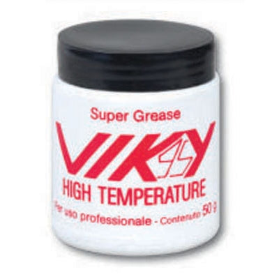 GREASE 95-PER ALTE TEMPERATURE VIKY- 50 gr- VIKY- pezzi 1