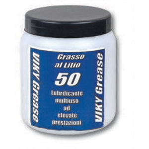 GRASSO AL LITIO VIKY- 400 gr- VIKY- pezzi 1