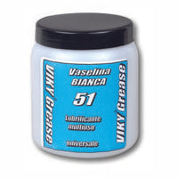 VASELINA BIANCA FILANTE VIKY- 800 gr- VIKY- pezzi 1