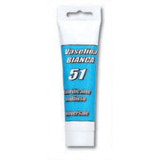 VASELINA BIANCA FILANTE TUBETTO VIKY- 75 ml- VIKY- pezzi 1