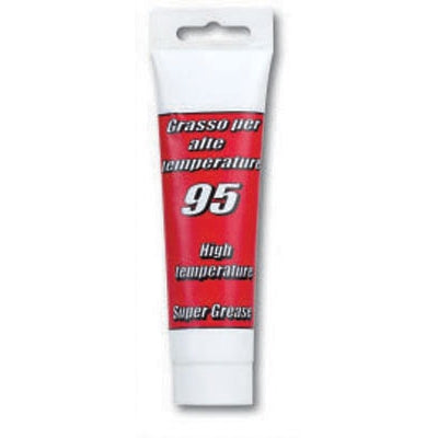 GRASSO TUBETTO VIKY PER ALTE TEMPERATURE- 75 ml- VIKY- pezzi 1