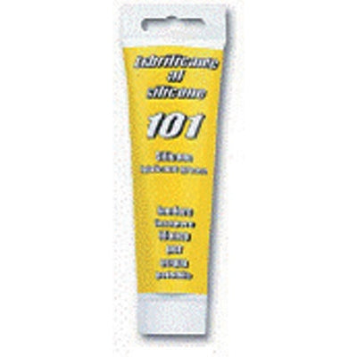 LUBRIFICANTE AL SILICONE  IN TUBETTO VIKY- VIKY- pezzi 1