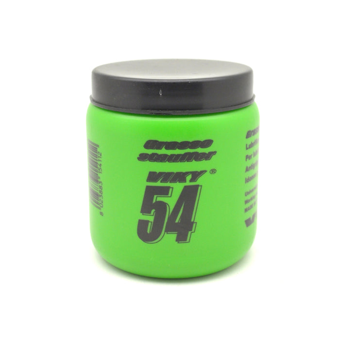 GRASSO UNIVERSALE STAUFFER- 500 ml - Barattolo- VIKY- pezzi 1