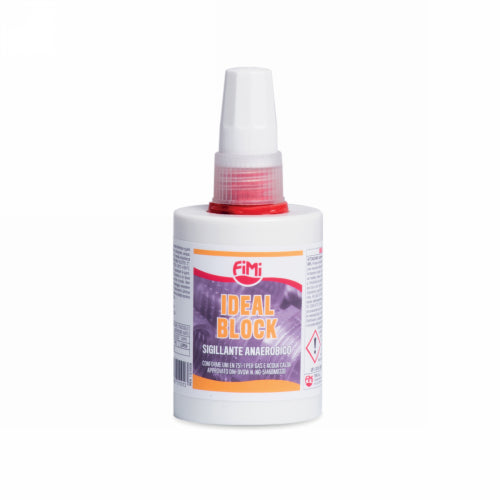 SIGILLANTE ANAEROBICO CERTIFICATO DVGW IDEALBLOCK- 100 ml- FIMI- pezzi 1