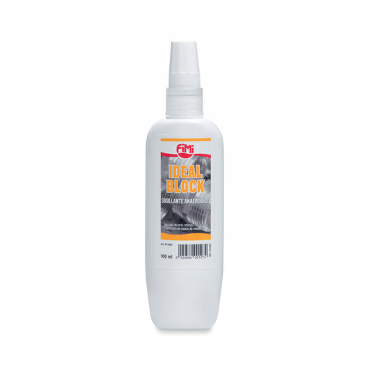 SIGILLANTE ANAEROBICO PER SISTEMI SOLARI IDEALBLOCK SOLAR- 100 ml- FIMI- pezzi 1