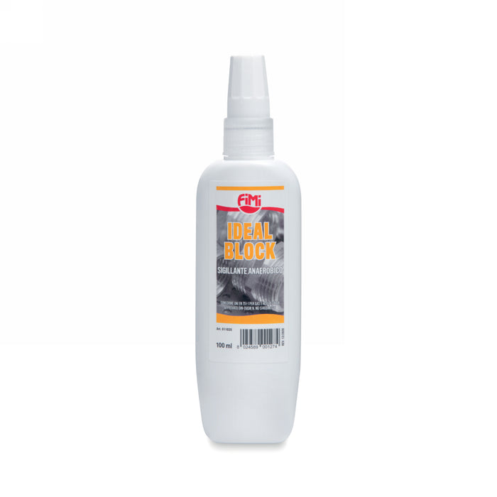 SIGILLANTE ANAEROBICO PER SISTEMI SOLARI IDEALBLOCK SOLAR- 100 ml- FIMI- pezzi 1
