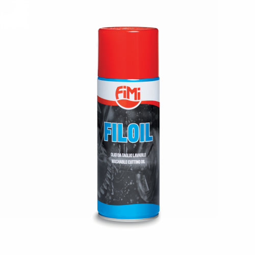 FLUIDO PER FILIERE SPRAY FILOIL- 400 ml- FIMI- pezzi 1