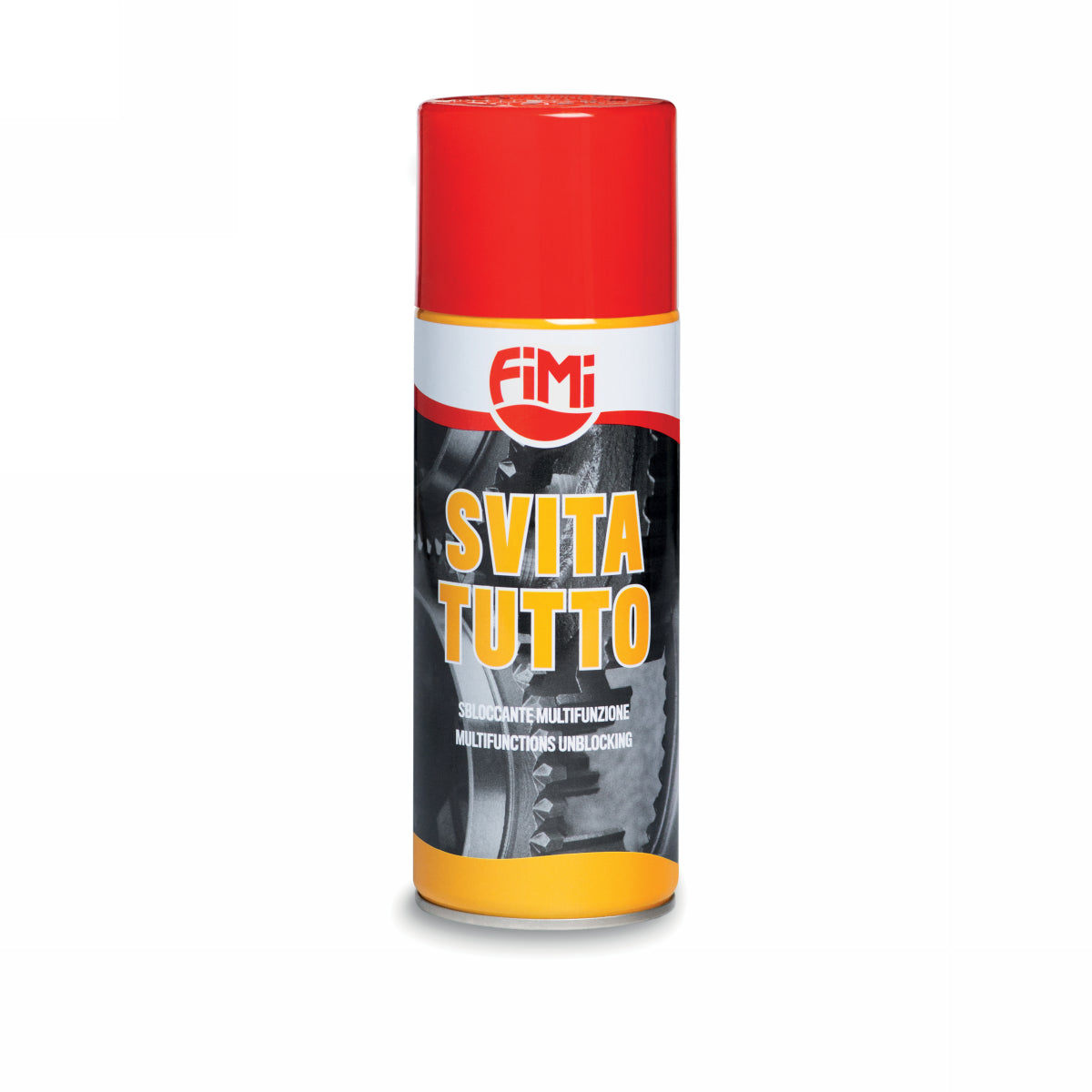 SBLOCCANTE LUBRIFICANTE SVITATUTTO SPRAY- 400 ml- FIMI- pezzi 1