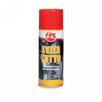 SBLOCCANTE LUBRIFICANTE SVITATUTTO SPRAY- 400 ml- FIMI- pezzi 1