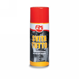 SBLOCCANTE LUBRIFICANTE SVITATUTTO SPRAY- 400 ml- FIMI- pezzi 1