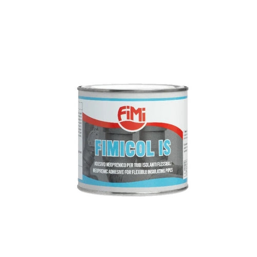 ADESIVO PER ISOLANTE FIMICOL IS- gr 500- FIMI- pezzi 1