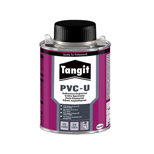 COLLA TANGIT IN BARATTOLO HENKEL- 250 gr - con Pennello- HENKE- pezzi 1