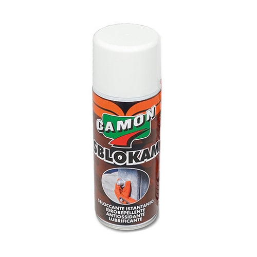 SVITAL SVITANTE BOMBOLETTA 400 ML- 400 ml- CAMON- pezzi 1