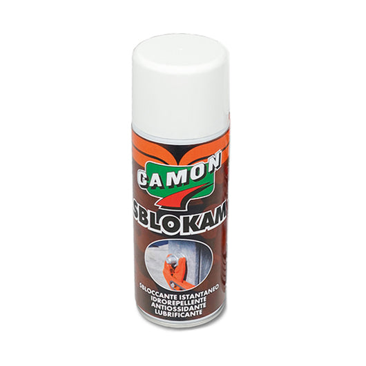 SVITAL SVITANTE BOMBOLETTA 400 ML- 400 ml- CAMON- pezzi 1