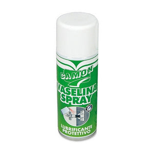 VASELINA SPRAY- 400 ml- CAMON- pezzi 1