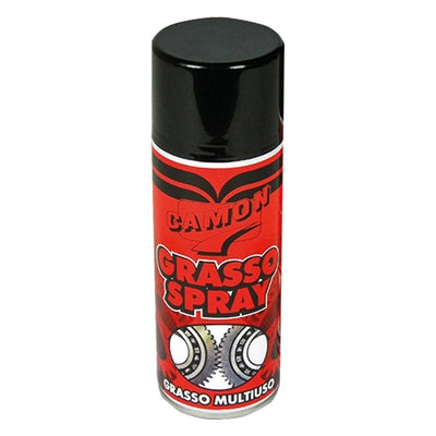 GRASSO SPRAY- 400 ml- CAMON- pezzi 1