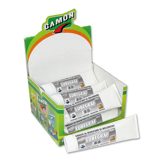 GRASSO LUBEGRAF- 150 ml- CAMON- pezzi 1