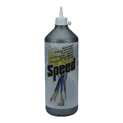 PASSACAVI SILICONICO LIQUIDO SPEED- 1 lt- FAREN- pezzi 1