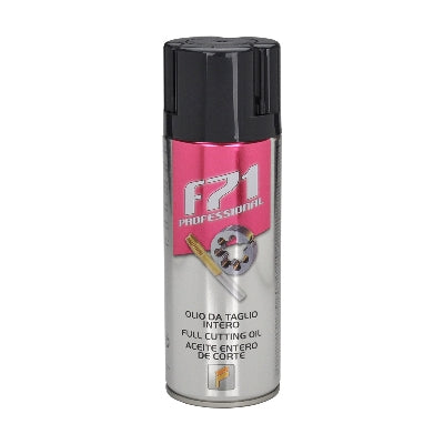 LUBRIFICANTE PER TAGLIO METALLI F71- 400 ml- FAREN- pezzi 1