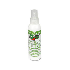 OLIO DI SILICONE LUBRIFICANTE HYDRO SLIDE- 100 ml- CAMON- pezzi 1