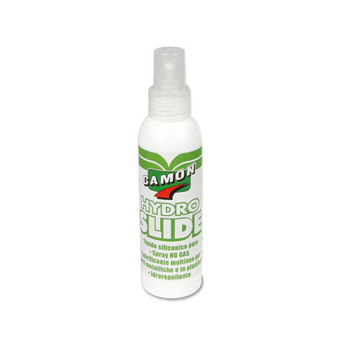 OLIO DI SILICONE LUBRIFICANTE HYDRO SLIDE- 100 ml- CAMON- pezzi 1
