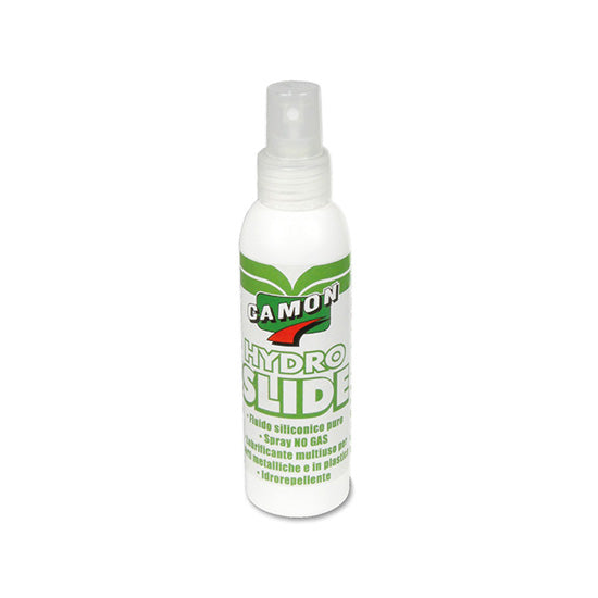 OLIO DI SILICONE LUBRIFICANTE HYDRO SLIDE- 100 ml- CAMON- pezzi 1