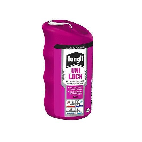 SIGILLANTE A FILETTATURA UNIVERSALE 160MT HENKEL- 160 mt- HENKE- pezzi 1