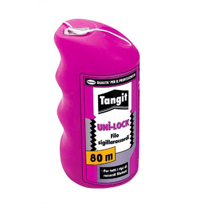 SIGILLANTE A FILETTATURA UNIVERSALE 80 MT HENKEL- 80 mt- HENKE- pezzi 1