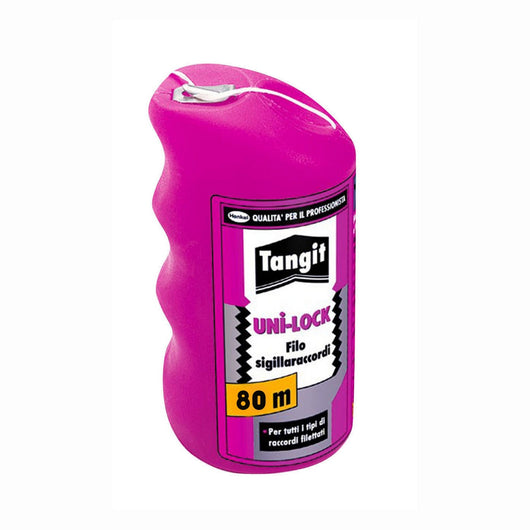 SIGILLANTE A FILETTATURA UNIVERSALE 80 MT HENKEL- 80 mt- HENKE- pezzi 1