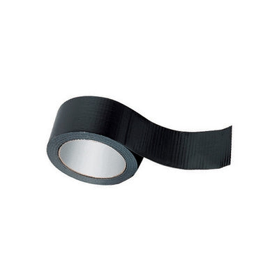 NASTRO SUPER FORTE  25 MT- Nero- CAMON- pezzi 1