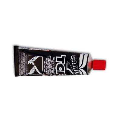 SIGILLANTE CAMON IN TUBETTO TCF PER TUBI E RACCORDI- 125 gr- CAMON- pezzi 1