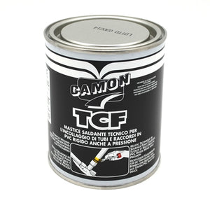SIGILLANTE CAMON IN BARATTOLO TCF PER TUBI E RACCORDI- 500 gr- CAMON- pezzi 1