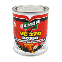 SIGILLANTE CAMON IN BARATTOLO VC 270 ROSSO- 500 gr- CAMON- pezzi 1