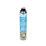 SCHIUMA POLIURETANICA CAMON PUR- 750 ml - Per pistola- CAMON- pezzi 1