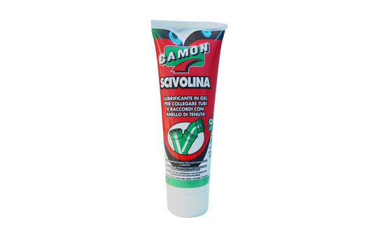 TUBETTO SCIVOLINA IN GEL PER TUBI- 250 ml- CAMON- pezzi 1