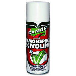 SCIVOLINA SPRAY CAMON- 400 ml- CAMON- pezzi 1