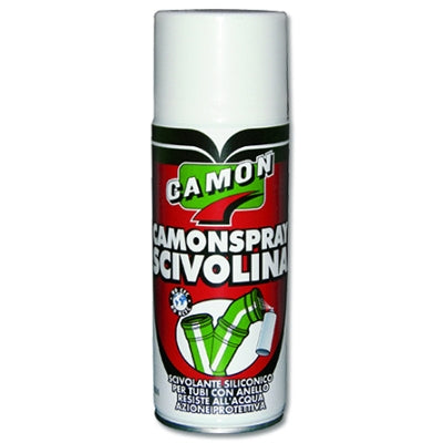 SCIVOLINA SPRAY CAMON- 400 ml- CAMON- pezzi 1