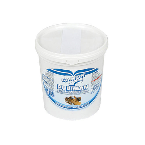 BARATTOLO PASTA LAVAMANI- 1 kg- CAMON- pezzi 1