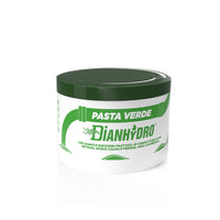 BARATTOLO PASTA VERDE- 450 gr- DH- pezzi 1
