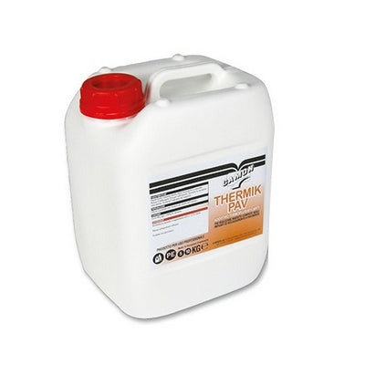 ADDITIVO P/MASSETTI IMPIANTI RISCALDAMENTO PAVIMENTI THERMIK PAV- 5 Kg- CAMON- pezzi 1