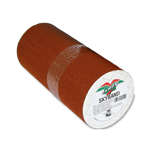 BENDA BUTILICA ADESIVA SKY BAND- H.300 mm x L. 5 mt x Sp 1,2 mm- CAMON- pezzi 1